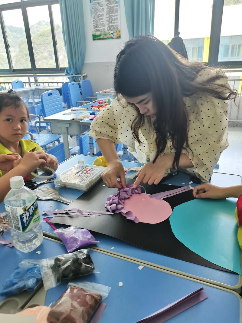 创意贴画人物如何玩转个性与创意？-图1