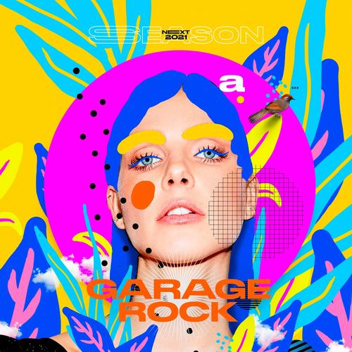 创意贴画人物如何玩转个性与创意？-图3