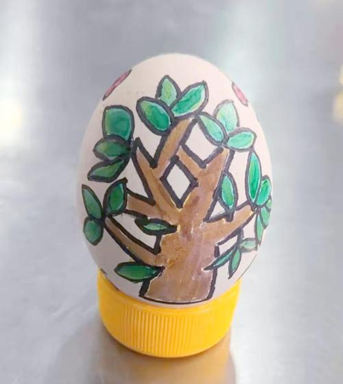 蛋壳板创意-图3