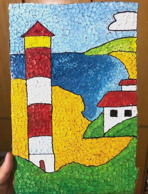 蛋壳板创意-图1