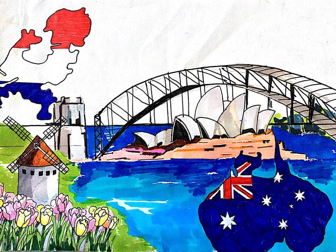 创意澳大利亚,创意从何而来?-图1 创意澳大利亚,创意从何而来?-图1