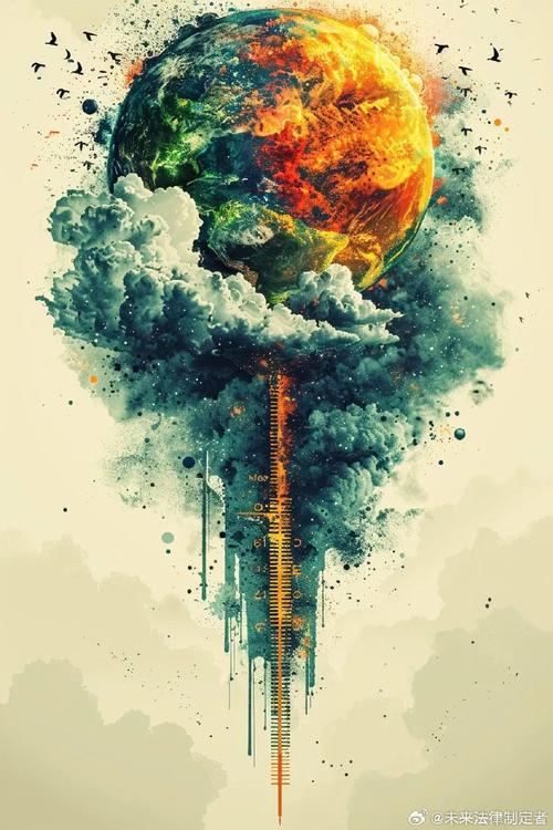 创意概念海报如何快速吸引眼球？-图3