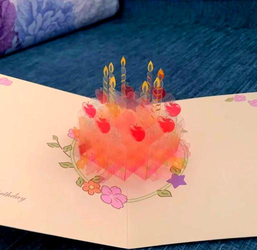 创意立体卡怎么做？有什么制作技巧？-图2