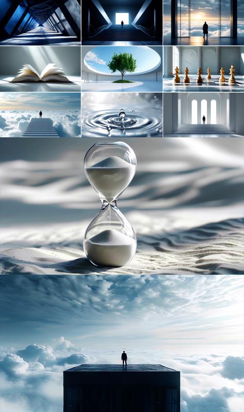 延时创意如何定格时间魔法？-图1