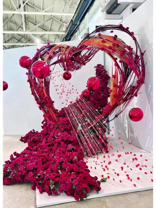 创意美陈如何点亮空间灵魂？-图2