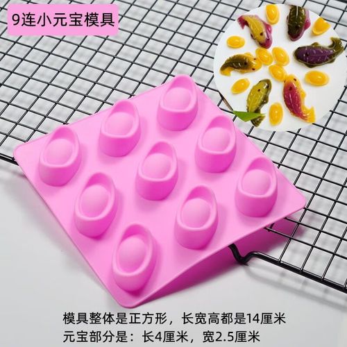 创意模具如何激发无限可能？-图3