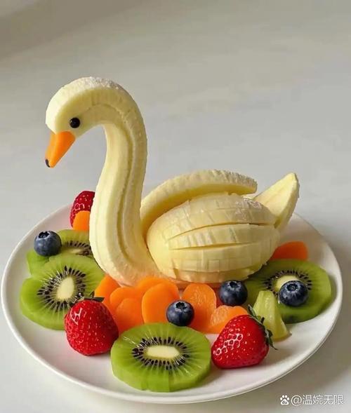 创意水果如何玩转舌尖与视觉？-图2