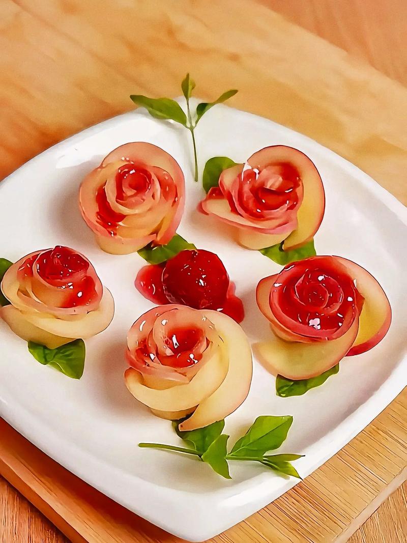 创意水果如何玩转舌尖与视觉？-图1