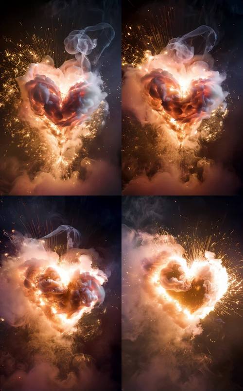 创意特效视频-图1