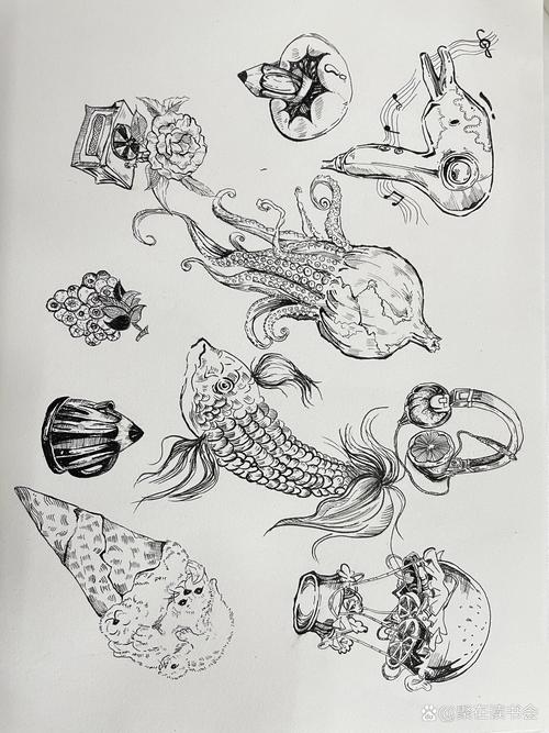 如何巧妙设计置换图形创意?-图1 如何巧妙设计置换图形创意?-图1