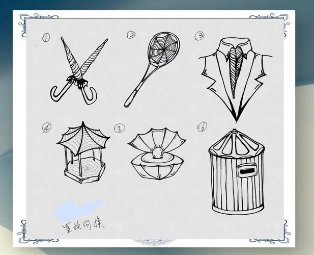 如何巧妙设计置换图形创意?-图2 如何巧妙设计置换图形创意?-图2