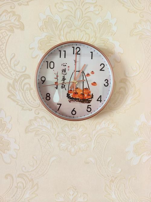 创意钟表图片-图3