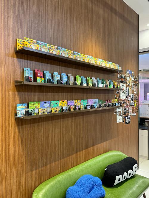 照片墙涂鸦，如何变身创意艺术墙？-图1