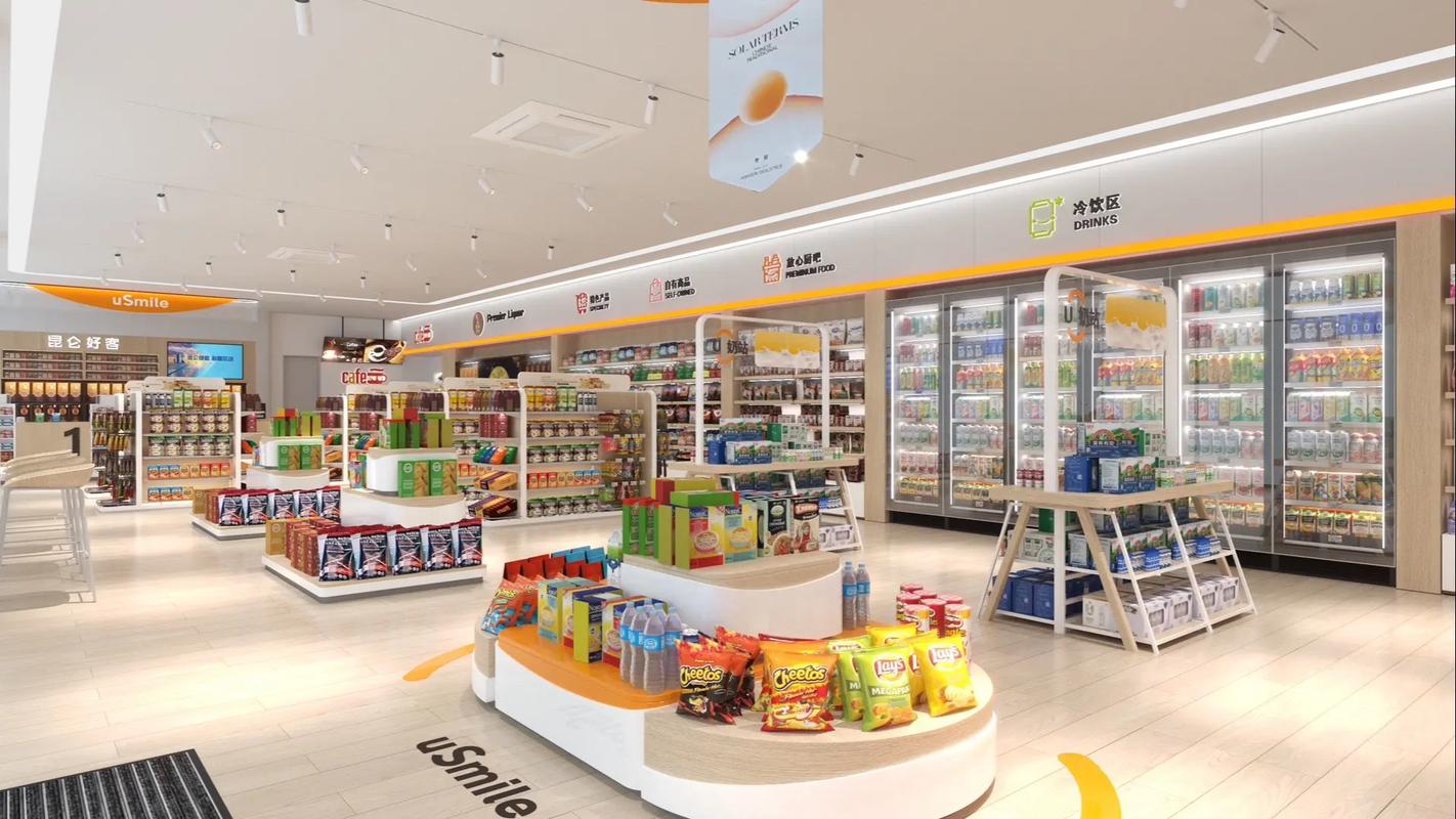 创意便利店-图3