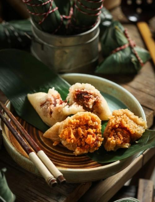 端午节创意摆拍-图2 端午节创意摆拍-图2