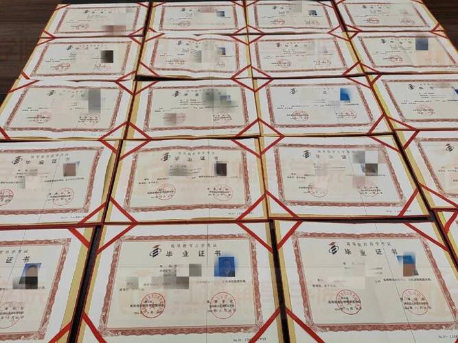 创意毕业证，如何突破传统形式？-图2