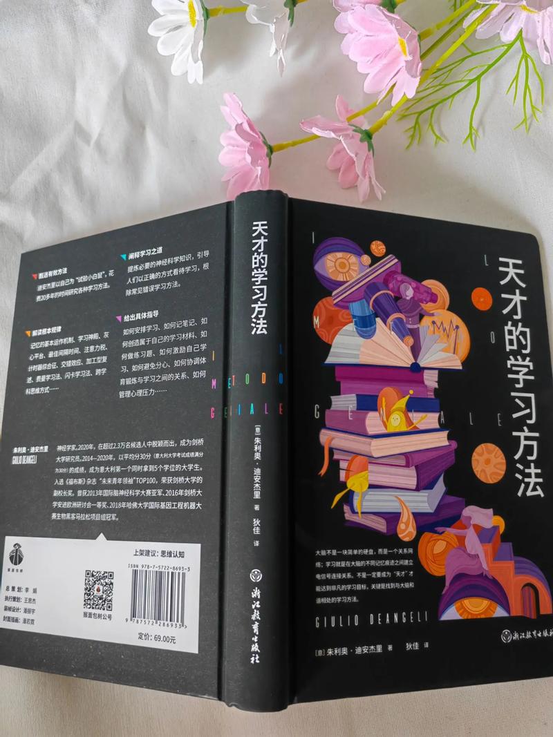 成为天才的技巧-图1 成为天才的技巧-图1