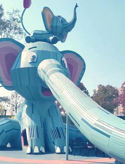 创意滑滑梯-图1 创意滑滑梯-图1