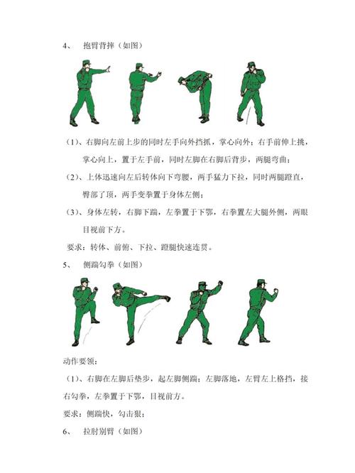 体育委员带队技巧-图2