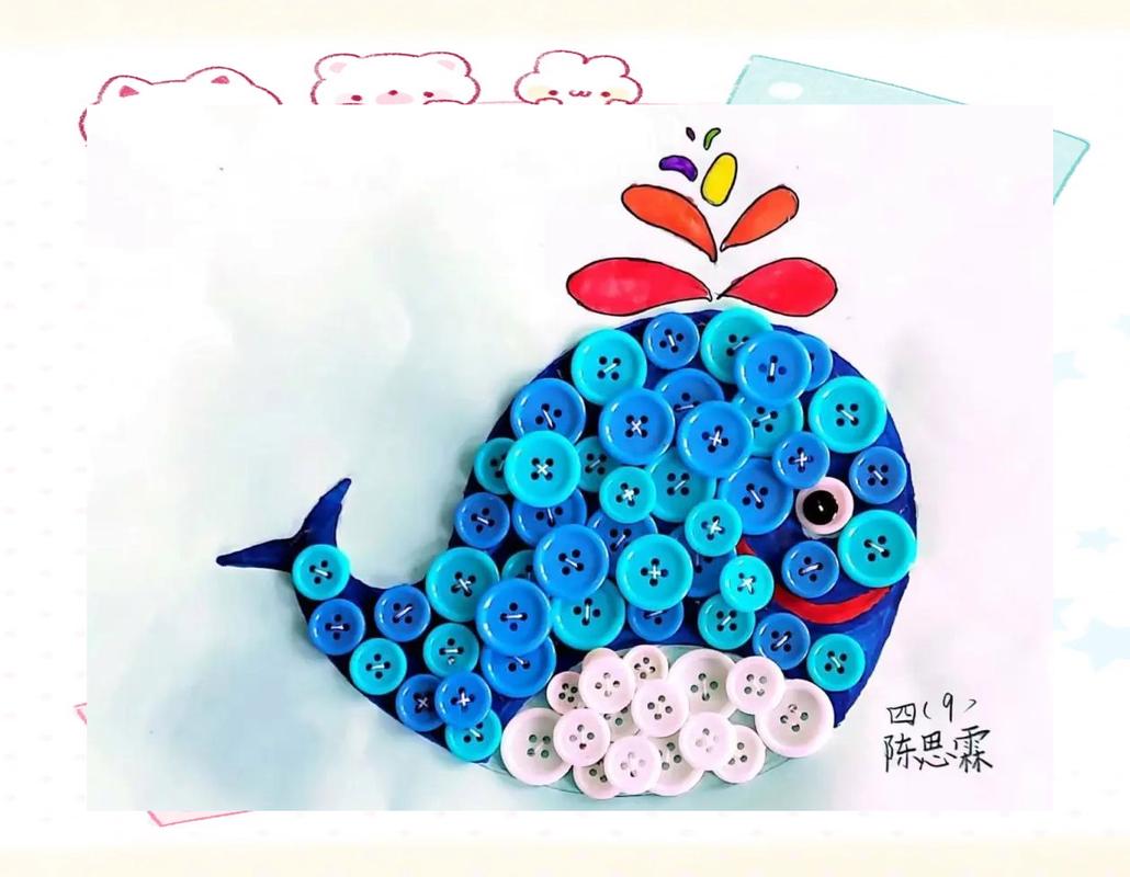 纽扣的创意-图2