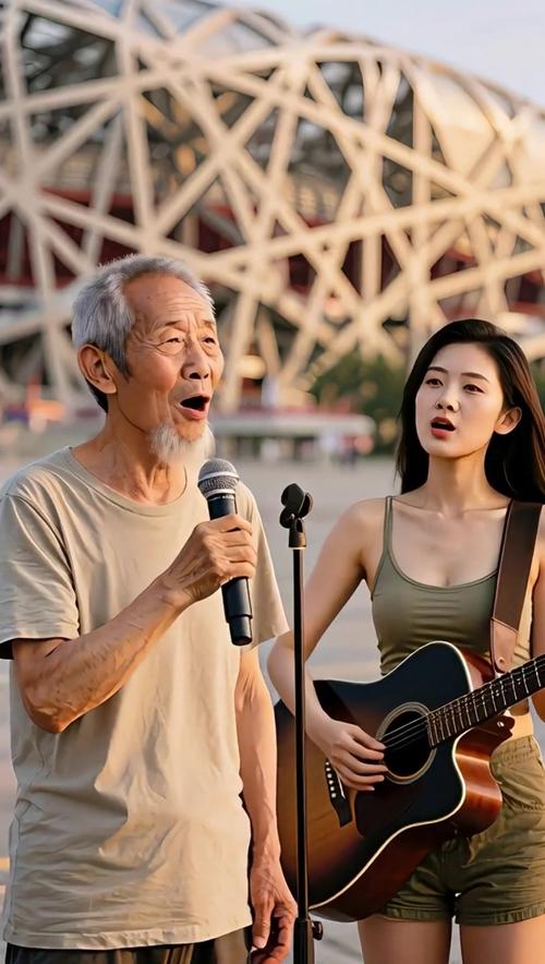 街头卖唱有哪些实用技巧？-图1