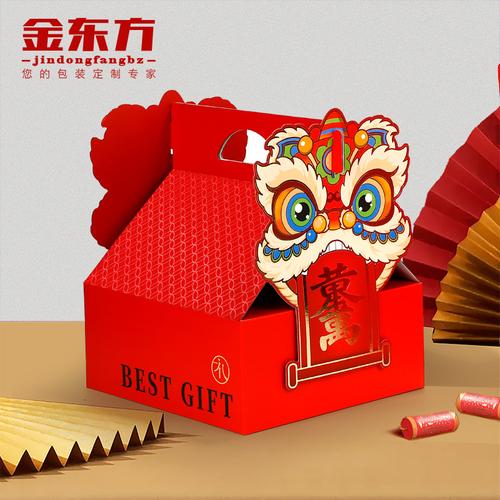 创意礼包里藏着什么惊喜？-图3