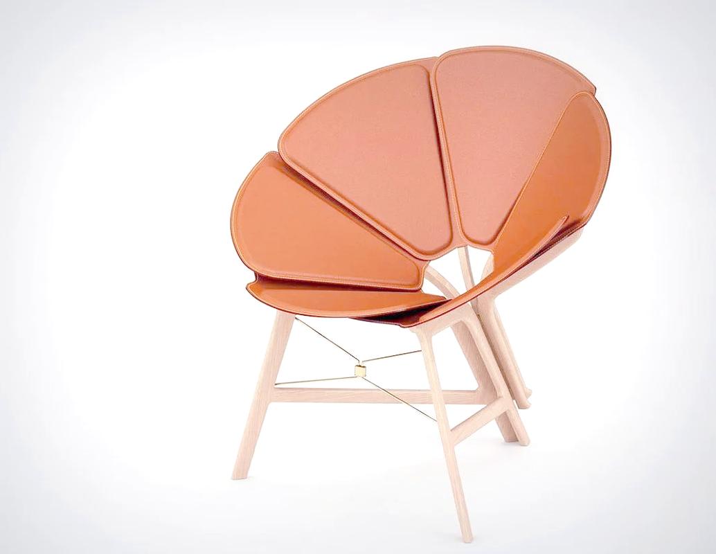 创意便携椅,如何兼顾轻巧与稳固?-图1 创意便携椅,如何兼顾轻巧与稳固?-图1