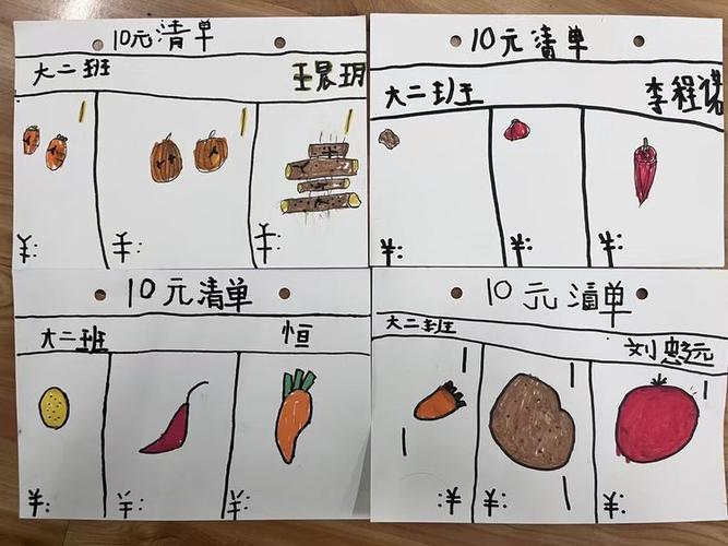 10元超市怎么买才划算?-图2 10元超市怎么买才划算?-图2