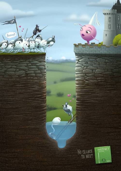 国际广告创意如何突破文化壁垒？-图2