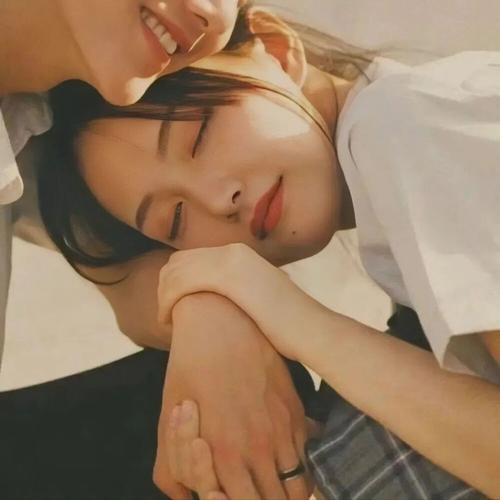 个性情头创意，个性情头创意一对高清-图3