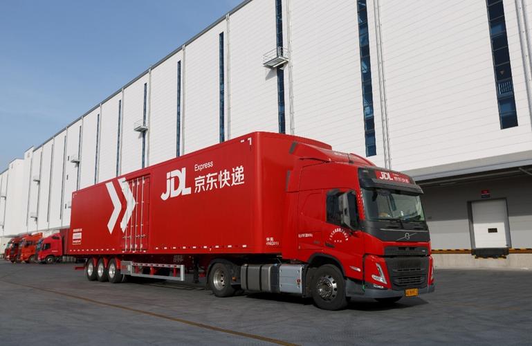 京东快车创意-图3 京东快车创意-图3