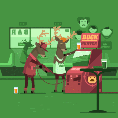 创意画动图,创意动画图片-图2 创意画动图,创意动画图片-图2