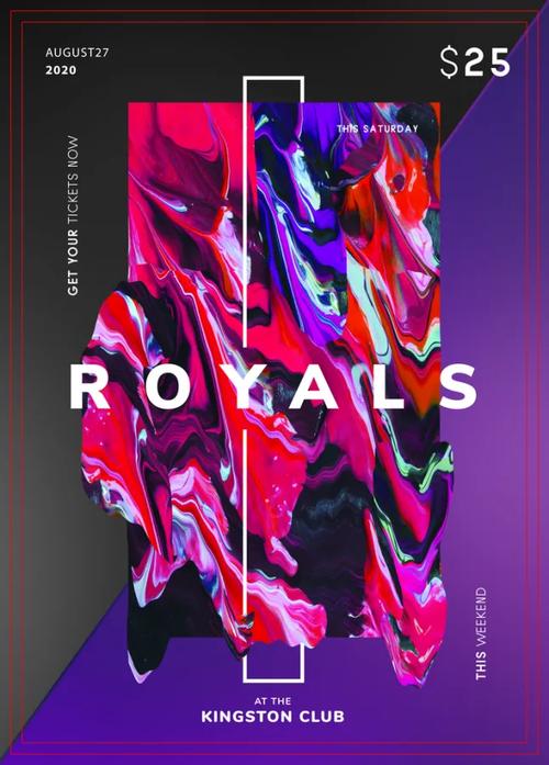 外国创意广告图片为何能惊艳全球？-图1