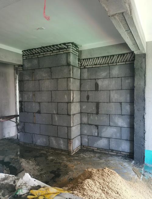 创意砌墙，创意砌墙图片-图2