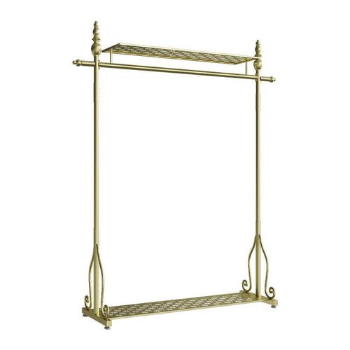 创意服装展架有哪些款式?-图3 创意服装展架有哪些款式?-图3