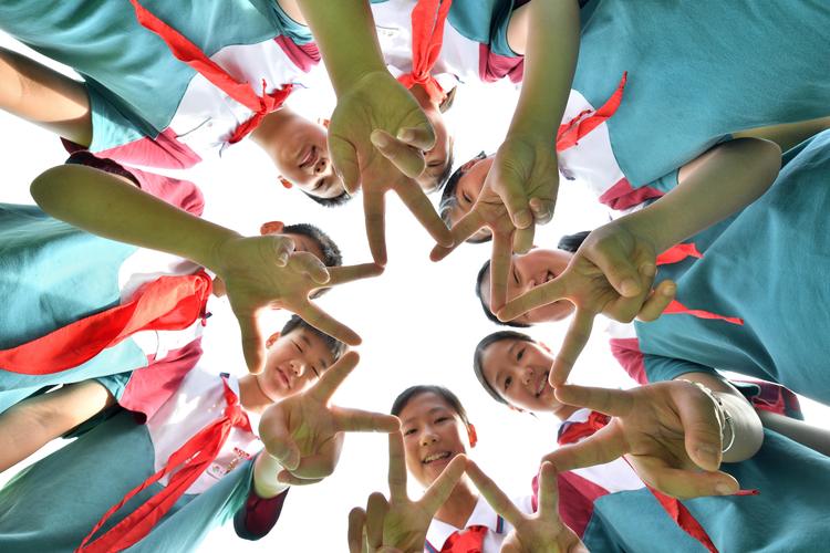 造型创意留影图片如何拍出独特创意？-图1