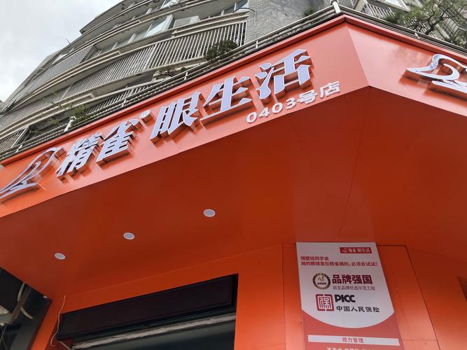 创意门头招牌设计效果图如何更吸睛?-图2 创意门头招牌设计效果图如何更吸睛?-图2