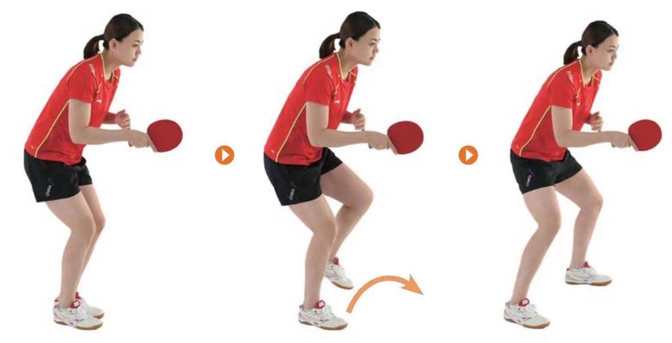 乒乓球接发球技巧如何快速掌握？-图3