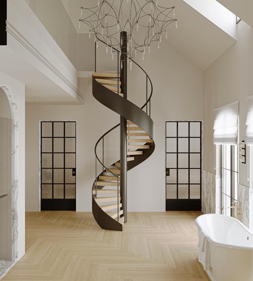 楼梯 创意-图2 楼梯 创意-图2