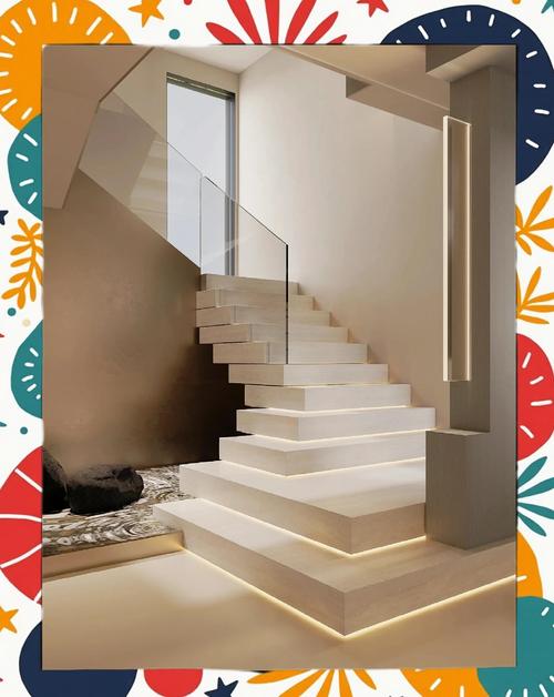楼梯 创意-图3 楼梯 创意-图3