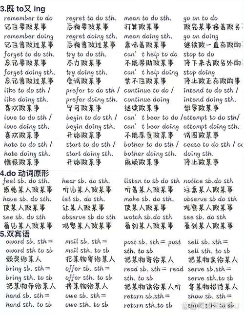 初中完型填空技巧，初中完形填空技巧-图3