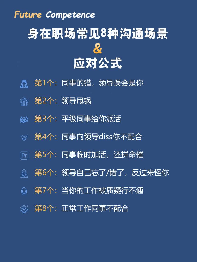 人事调整沟通技巧-图2 人事调整沟通技巧-图2