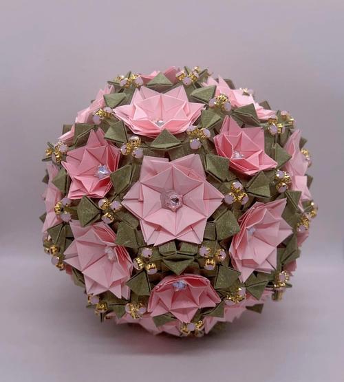 花球的创意,花球设计-图1 花球的创意,花球设计-图1