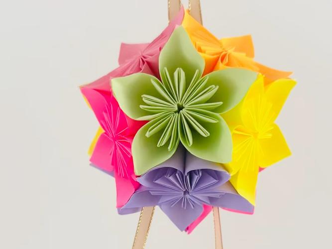 花球的创意,花球设计-图3 花球的创意,花球设计-图3