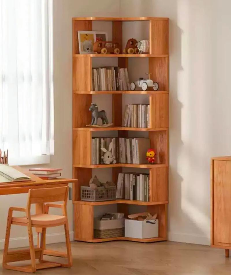 手工创意书架设计步骤有哪些？-图3