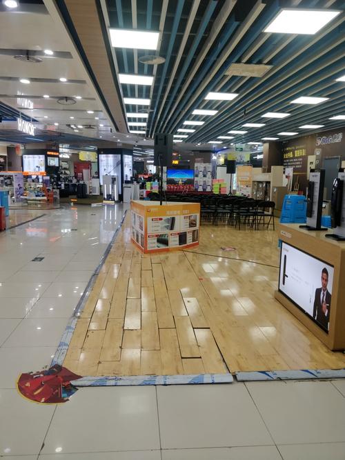 国美电器摆放技巧-图1