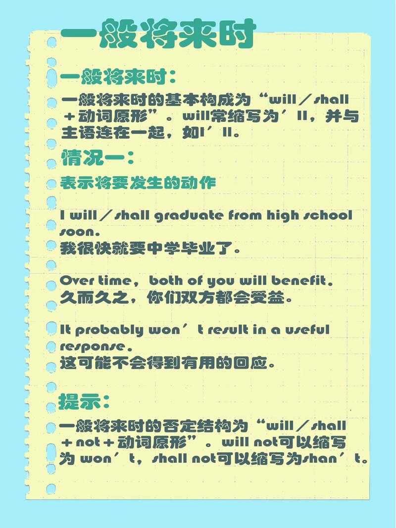 学英语基本方法有哪些？高效技巧是什么？-图1