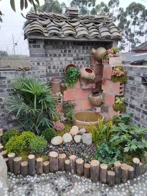 创意乡村景观小品，创意乡村景观小品图片-图3