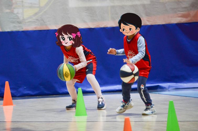 幼儿打球技巧，幼儿打球技巧视频-图3