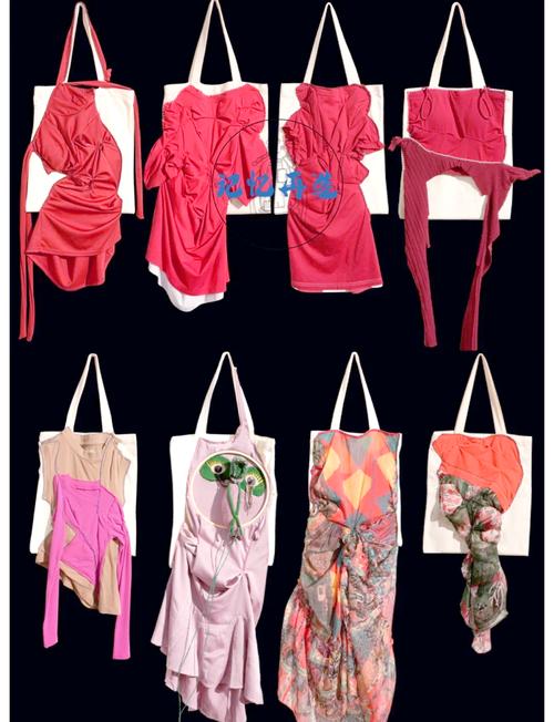 创意环保布袋DIY，如何玩转环保新创意？-图3